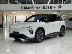 NIO ES6 75kWh - ფოტო 1