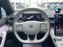NIO ES6 75kWh - ფოტო 11