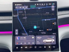 NIO ES6 75kWh - ფოტო 12