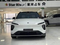 NIO ES6 75kWh - ფოტო 2