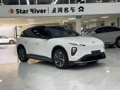 NIO ES6 75kWh - ფოტო 3
