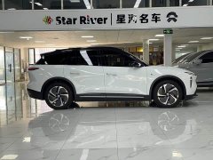 NIO ES6 75kWh - ფოტო 4
