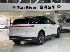 NIO ES6 75kWh - ფოტო 5