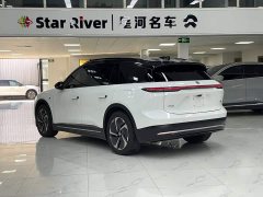 NIO ES6 75kWh - ფოტო 6