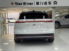 NIO ES6 75kWh - ფოტო 7