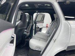 NIO ES6 75kWh - ფოტო 9