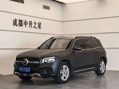 Mercedes-Benz GLB 2021 GLB 200 Dynamic - ფოტო 1