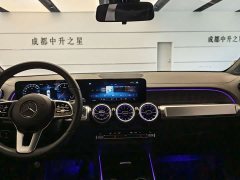 Mercedes-Benz GLB 2021 GLB 200 Dynamic - ფოტო 12