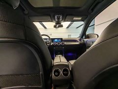 Mercedes-Benz GLB 2021 GLB 200 Dynamic - ფოტო 14