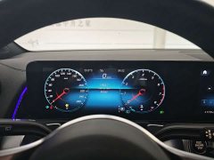 Mercedes-Benz GLB 2021 GLB 200 Dynamic - ფოტო 16
