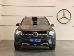 Mercedes-Benz GLB 2021 GLB 200 Dynamic - ფოტო 2