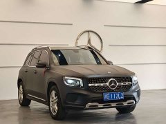 Mercedes-Benz GLB 2021 GLB 200 Dynamic - ფოტო 3