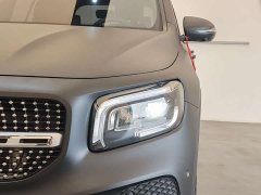 Mercedes-Benz GLB 2021 GLB 200 Dynamic - ფოტო 7
