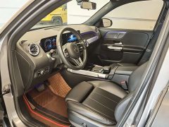 Mercedes-Benz GLB 2021 GLB 200 Dynamic - ფოტო 8