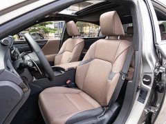 Lexus ES 2022 300h Premium Edition - ფოტო 11
