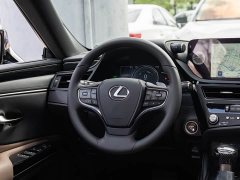 Lexus ES 2022 300h Premium Edition - ფოტო 13