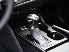 Lexus ES 2022 300h Premium Edition - ფოტო 14
