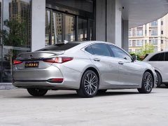 Lexus ES 2022 300h Premium Edition - ფოტო 3