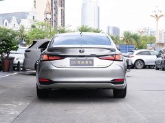 Lexus ES 2022 300h Premium Edition - ფოტო 5