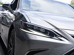 Lexus ES 2022 300h Premium Edition - ფოტო 6