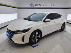 Nissan Sylphy 2023 1.6L CVT Comfort Edition - ფოტო 1