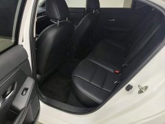 Nissan Sylphy 2023 1.6L CVT Comfort Edition - ფოტო 11