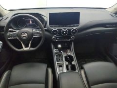 Nissan Sylphy 2023 1.6L CVT Comfort Edition - ფოტო 12