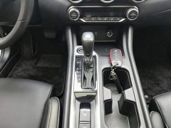 Nissan Sylphy 2023 1.6L CVT Comfort Edition - ფოტო 16