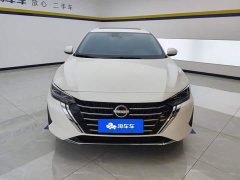 Nissan Sylphy 2023 1.6L CVT Comfort Edition - ფოტო 2