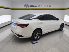 Nissan Sylphy 2023 1.6L CVT Comfort Edition - ფოტო 3