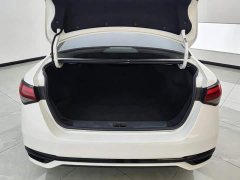 Nissan Sylphy 2023 1.6L CVT Comfort Edition - ფოტო 4