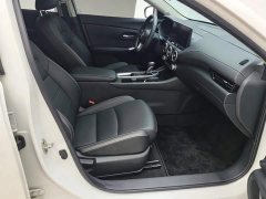 Nissan Sylphy 2023 1.6L CVT Comfort Edition - ფოტო 8