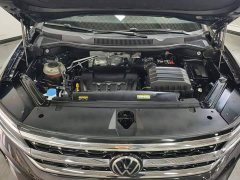 Volkswagen Teramont 2021 380TSI AWD Luxury Jiaojing Pro Edition - ფოტო 10