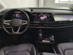 Volkswagen Teramont 2021 380TSI AWD Luxury Jiaojing Pro Edition - ფოტო 12