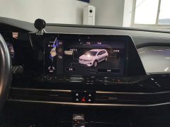 Volkswagen Teramont 2021 380TSI AWD Luxury Jiaojing Pro Edition - ფოტო 13