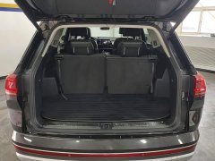 Volkswagen Teramont 2021 380TSI AWD Luxury Jiaojing Pro Edition - ფოტო 4