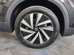 Volkswagen Teramont 2021 380TSI AWD Luxury Jiaojing Pro Edition - ფოტო 6
