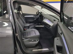 Volkswagen Teramont 2021 380TSI AWD Luxury Jiaojing Pro Edition - ფოტო 8