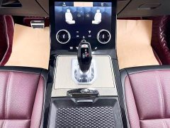 Land Rover Range Rover Evoque 2022 Evoque L 249PS R-Dynamic Luxury - ფოტო 13
