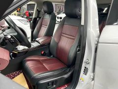 Land Rover Range Rover Evoque 2022 Evoque L 249PS R-Dynamic Luxury - ფოტო 17