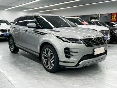 Land Rover Range Rover Evoque 2022 Evoque L 249PS R-Dynamic Luxury - ფოტო 3