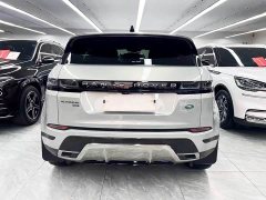 Land Rover Range Rover Evoque 2022 Evoque L 249PS R-Dynamic Luxury - ფოტო 5