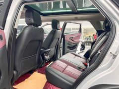 Land Rover Range Rover Evoque 2022 Evoque L 249PS R-Dynamic Luxury - ფოტო 8