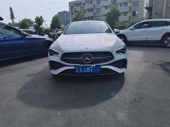Mercedes-Benz CLA (Imported) 2024 CLA 200 - ფოტო 2