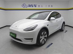 Tesla Model Y Rear-Wheel Drive - ფოტო 1
