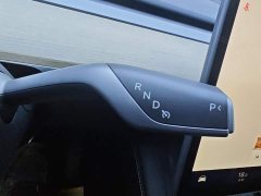 Tesla Model Y Rear-Wheel Drive - ფოტო 16