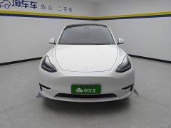 Tesla Model Y Rear-Wheel Drive - ფოტო 2