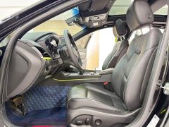 Cadillac CT5 Facelift 2.8T Luxury - ფოტო 10