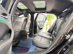 Cadillac CT5 Facelift 2.8T Luxury - ფოტო 11