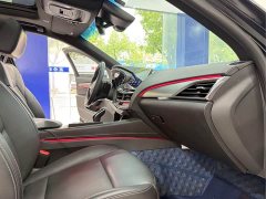 Cadillac CT5 Facelift 2.8T Luxury - ფოტო 12